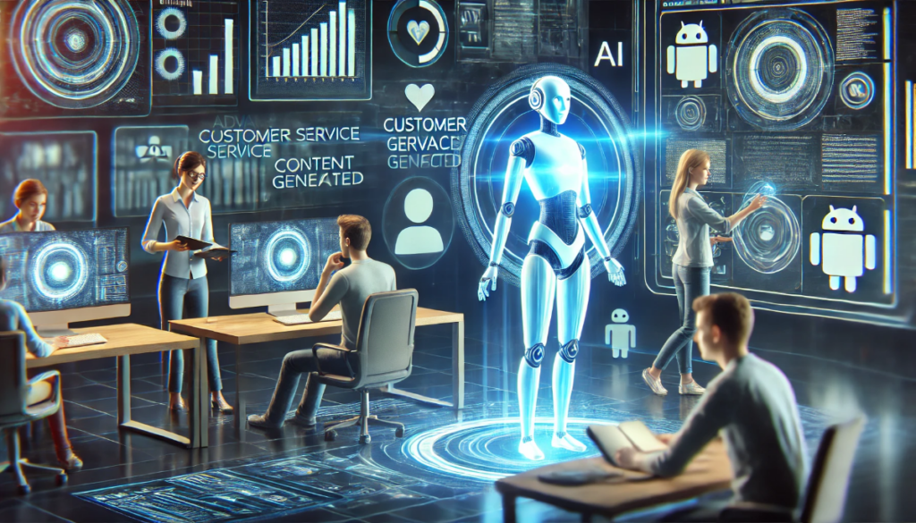 Is Chat GPT the Future? Discover...