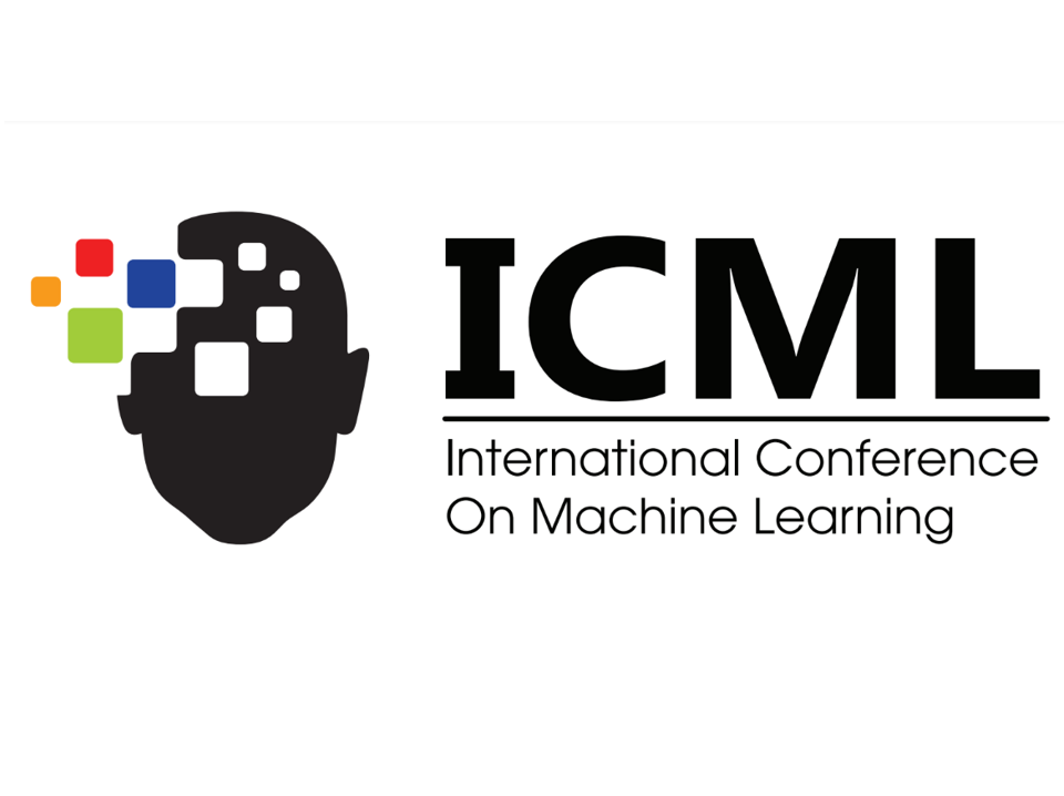 What’s on the programme at #ICML2025?