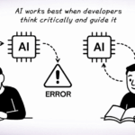 Teaching Developers to Think with AI...