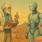 The Great Flip – AIs and...